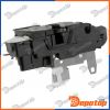Serrure de porte droite pour VOLVO | EZC-VV-040, 31462456
